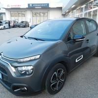 Citroen C3 PureTech 83 S&S Shine