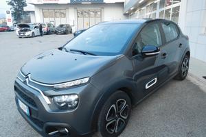 Citroen C3 PureTech 83 S&S Shine