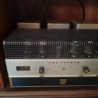 Eccezionale ampli valvolare