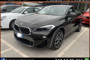 BM X2 sDrive18d Msport X