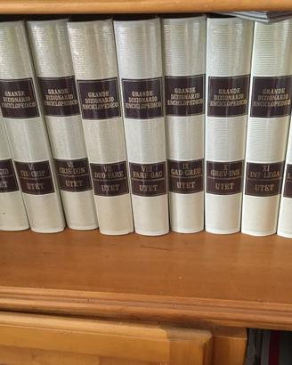 Enciclopedia UTET