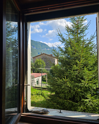 Casa a Longarone