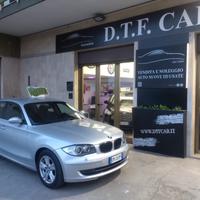 Bmw 120d 5 porte Futura KM 129.000