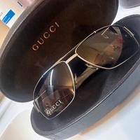 Occhiali da sole Gucci Uomo Nuovi