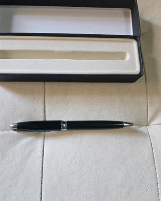 penna nino cerruti nuova mai usata