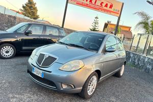 Lancia Ypsilon 1.2 Argento