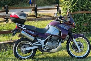 Kawasaki KLE 500 - 2002