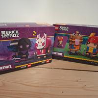 lego fortnite 40910 + 40884