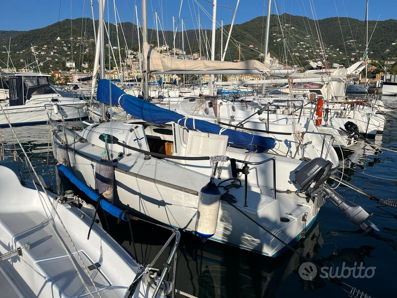 Exsol Explorer 20 — View photo 1