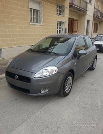Fiat Grande Punto 90CV 1.3 Multijet, 6 marce