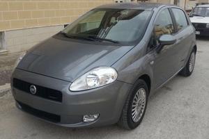 Fiat Grande Punto 90CV 1.3 Multijet, 6 marce