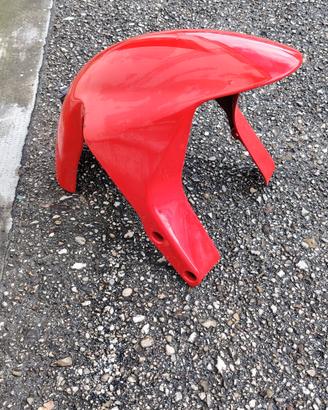 parafango per ducati st2 