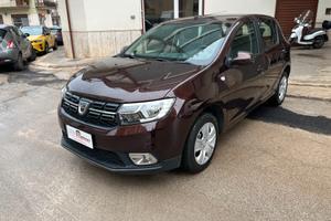 Dacia Sandero 1.0 SCe 12V 75CV Lauréate