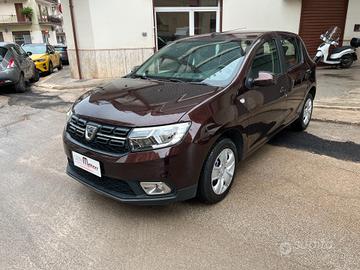 Dacia Sandero 1.0 SCe 12V 75CV Lauréate