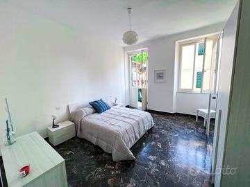 A due passi da tutto: Chez Thèrése