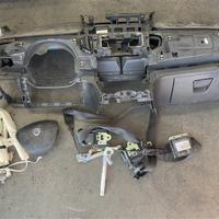 KIT AIRBAG COMPLETO LANCIA Ypsilon 4Â° Serie 51908