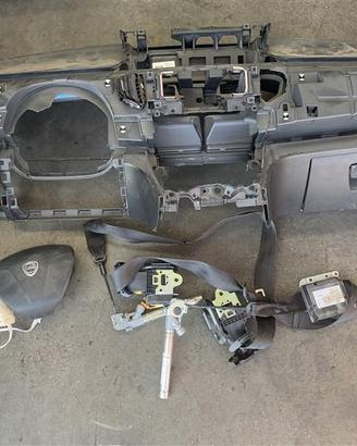 KIT AIRBAG COMPLETO LANCIA Ypsilon 4° Serie 51908