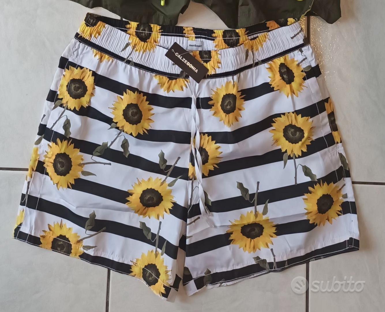 Pantaloncini mare calzedonia shop