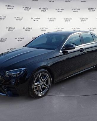 Mercedes-Benz Classe E E 220 d Automatic Premium