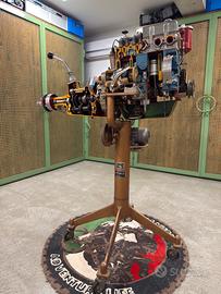 Motore didattico da autoscuola