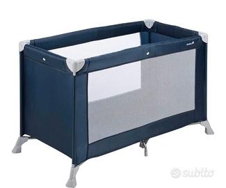 Lettino da campeggio compatto, Safety 1st Dreams