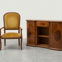 Poltrona più mobile