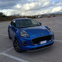 Ford Puma 1.5 EcoBlue 120 CV S&S Titanium Diesel