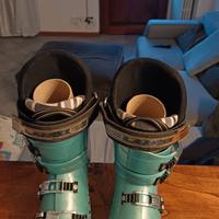 scarponi da sci Lange 