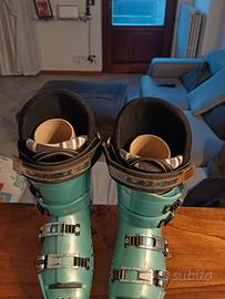 scarponi da sci Lange 