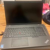 PC  Lenovo Think Pad L 15 Gen