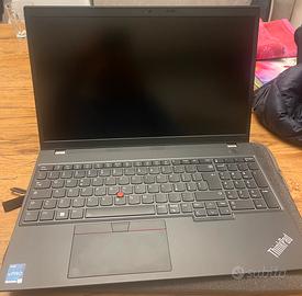 PC  Lenovo Think Pad L 15 Gen