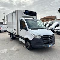 MERCEDES SPRINTER 416cdi FRIGO CON PARATIA