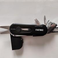 Factory Plus tool multiuso vintage Japan anni 80