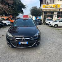 Opel Astra 1.4 100CV 5 porte Cosmo