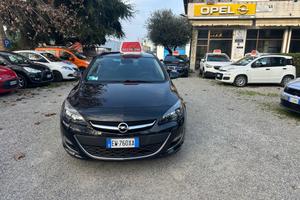Opel Astra 1.4 100CV 5 porte Cosmo