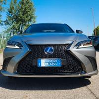 LEXUS ES300H
