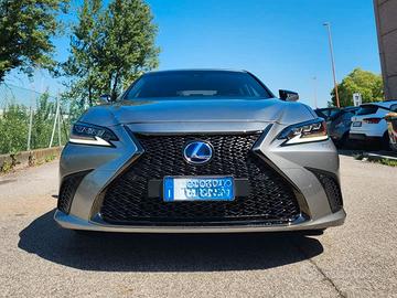 LEXUS ES300H