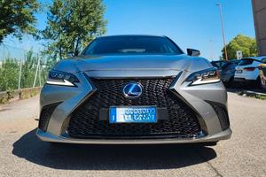 LEXUS ES300H
