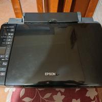Stampante multifunzione Epson Scan