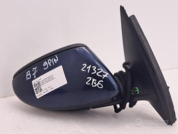 SPECCHIETTO RETROVISORE DESTRO VOLKSWAGEN Passat V