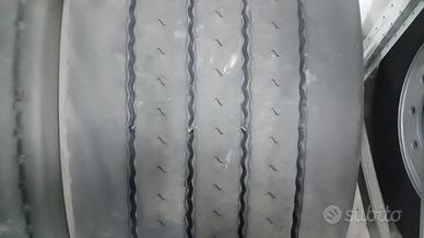 gomme ricoperte Marangoni 