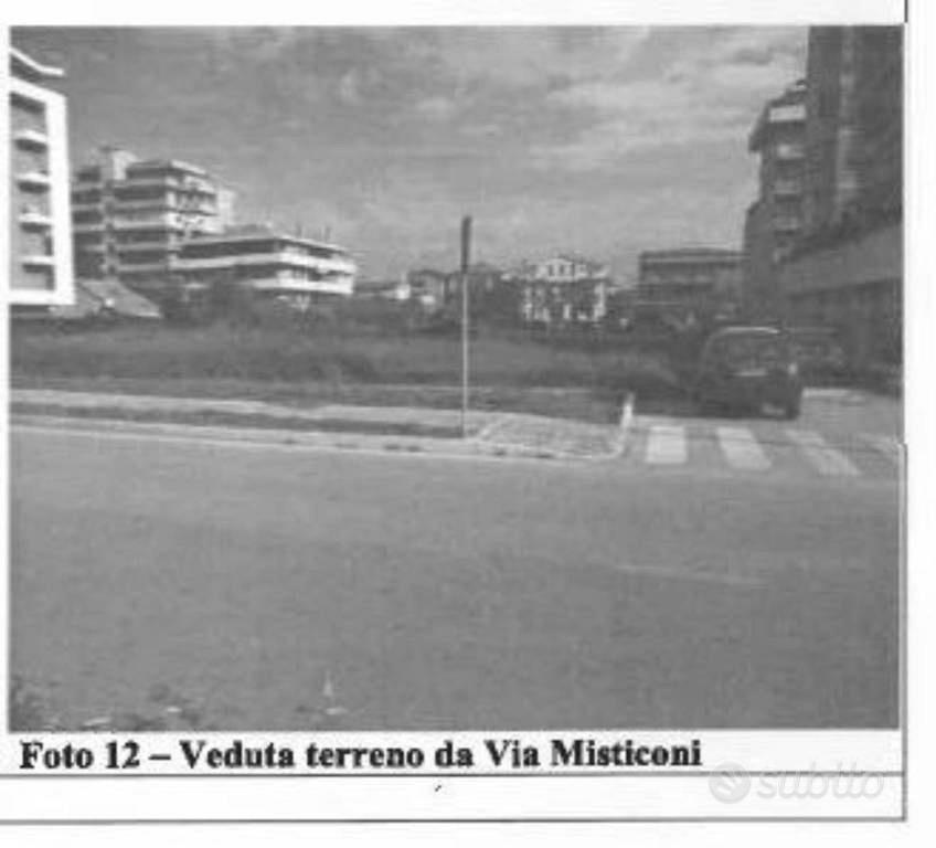 Immobile in asta di 4390 m² a Pescara - Vista 5