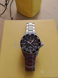 orologio subacqueo 200 mt