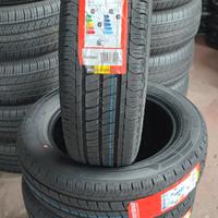 Pneumatici 195/60/16 da carico 