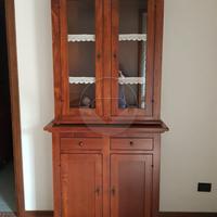 VETRINETTA Credenza SOGGIORNO CLASSICA