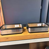 Kit ampliamento Bmw R1200Gs/R1250Gs/F850Gs+