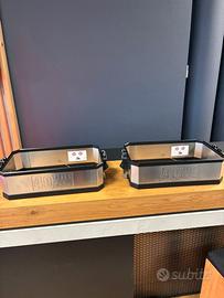 Kit ampliamento Bmw R1200Gs/R1250Gs/F850Gs+