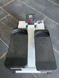 Mini stepper  a uso domestico