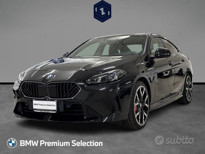 BMW Serie 2 G.C. (F74)