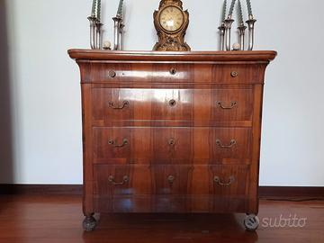 Antico cassettone dell’800